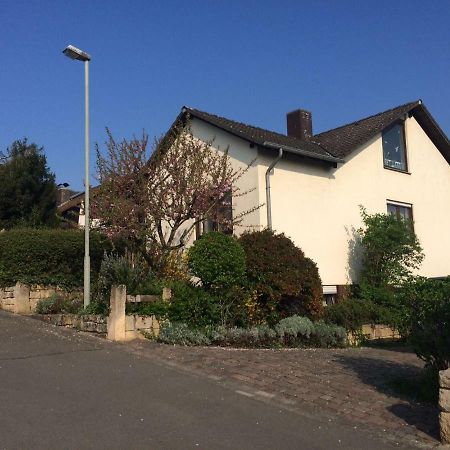 Schones Zimmer In Gimmeldingen/ Konigsbach Neustadt an der Weinstrasse Bagian luar foto